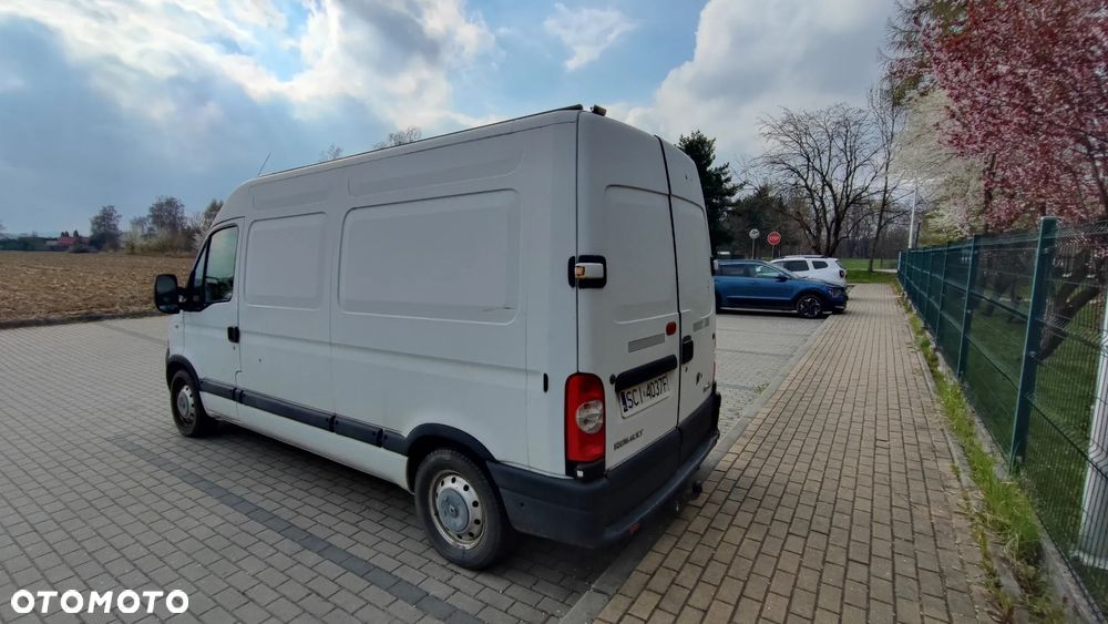 Renault Master - 7