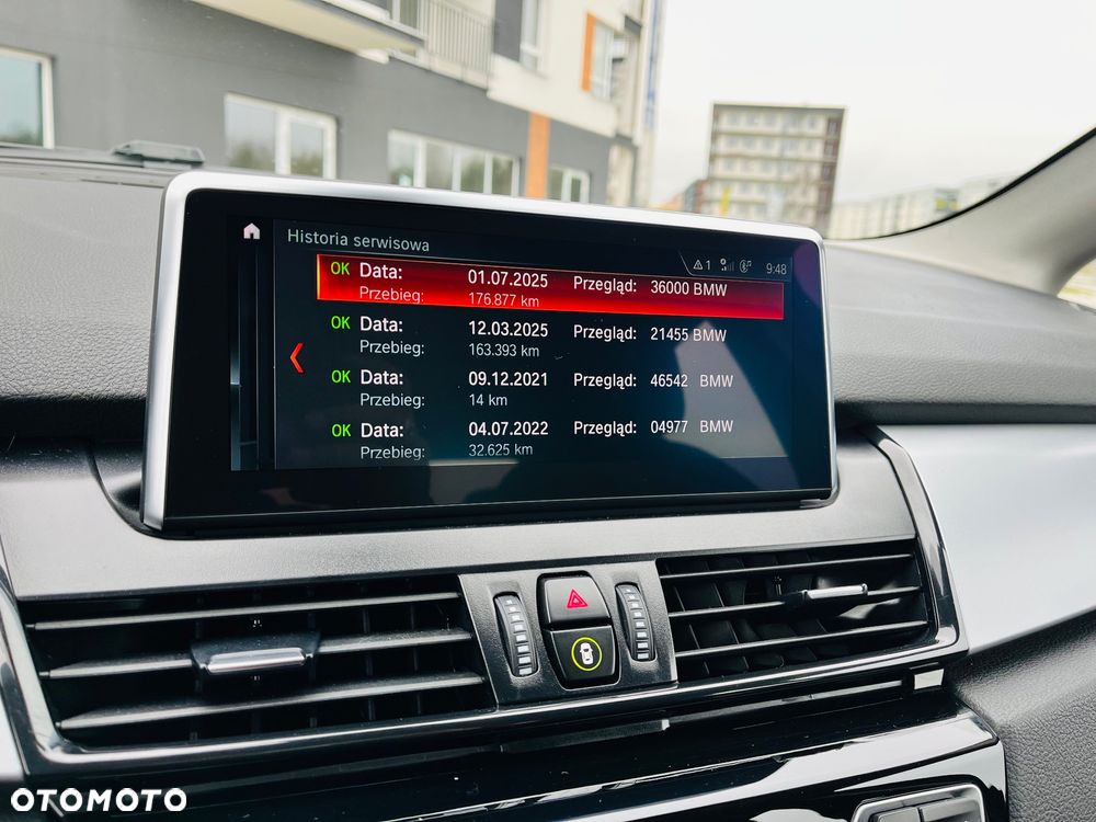 BMW Seria 2 225xe iPerformance - 17