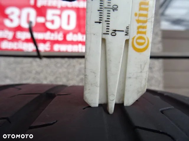 235/55/R18 100V Continental Eco Contact 6 - 5