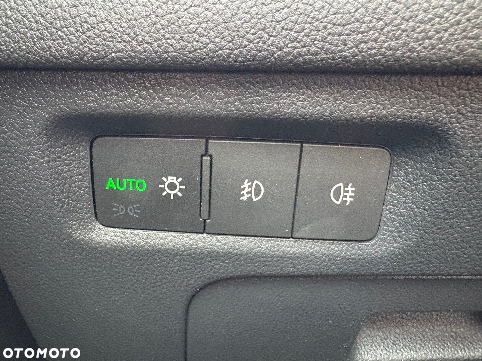 Skoda Octavia - 22