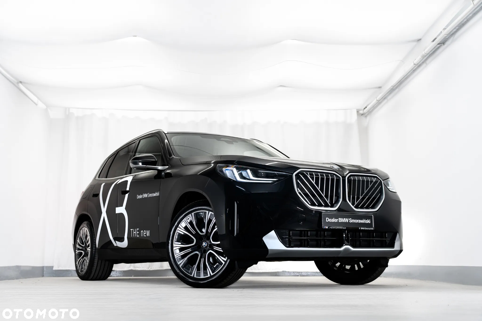 BMW X3 - 16
