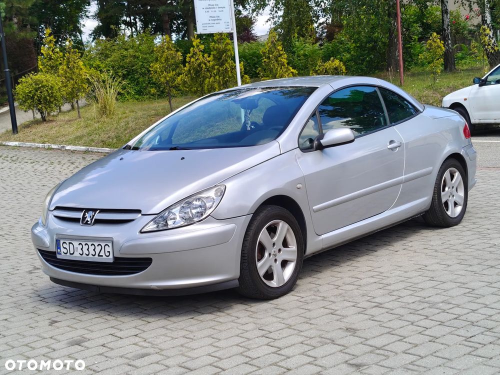Peugeot 307 CC 110 Filou - 35
