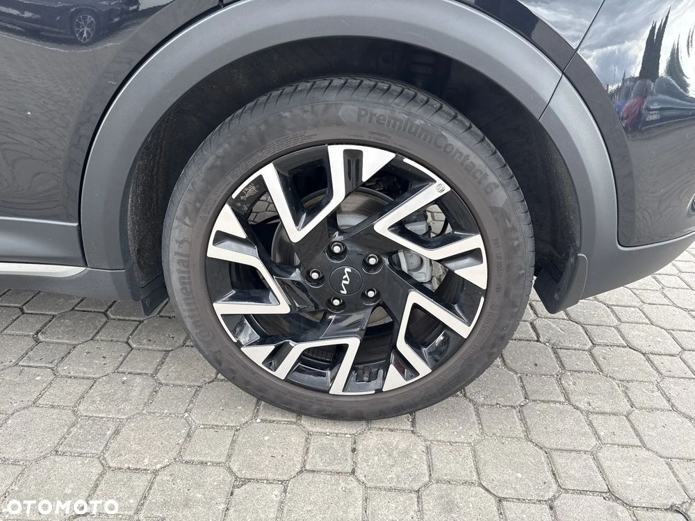 Kia XCeed 1.5 T-GDI L DCT - 17
