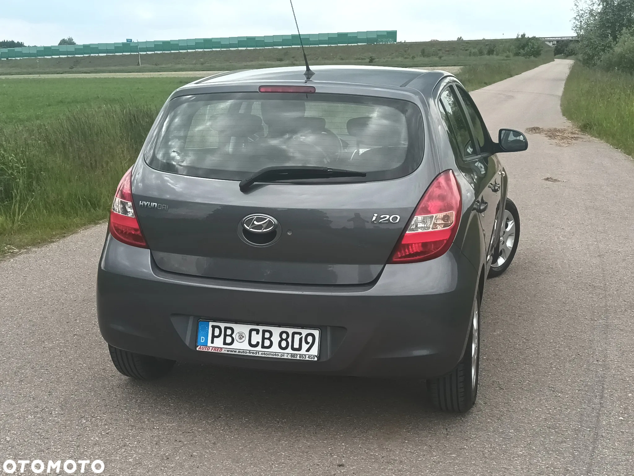 Hyundai i20 - 16