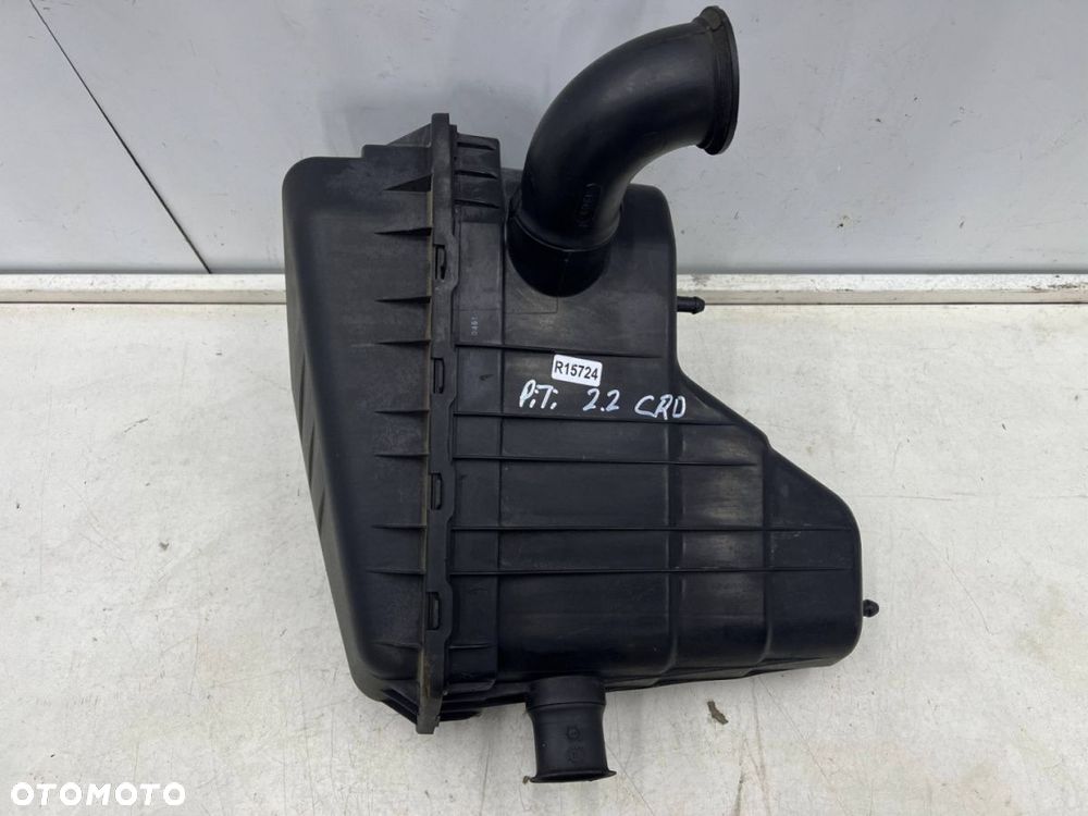 Obudowa filtra powietrza Chrysler PT Cruiser 00-10r. 2.2 CRD diesel 04891456ae - 1