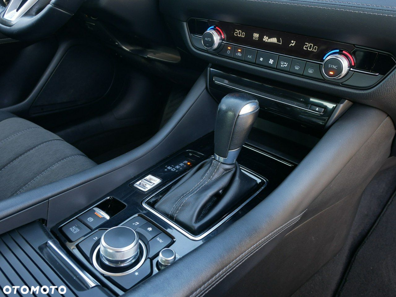Mazda 6 2.0 SkyJoy/SkyBusiness - 25