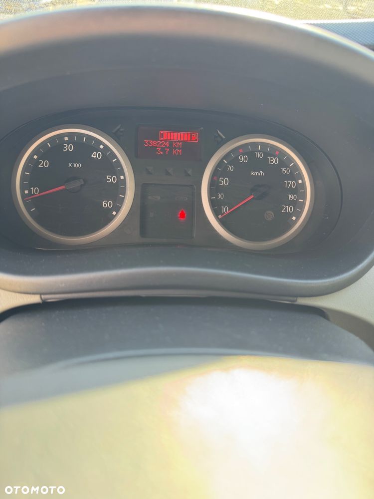 Renault Trafic L2H1 Komfort - 11