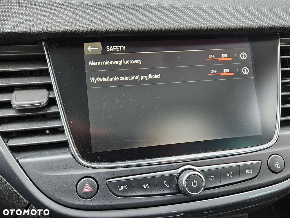 Opel Crossland X 1.5 Start/Stop Ultimate - 21