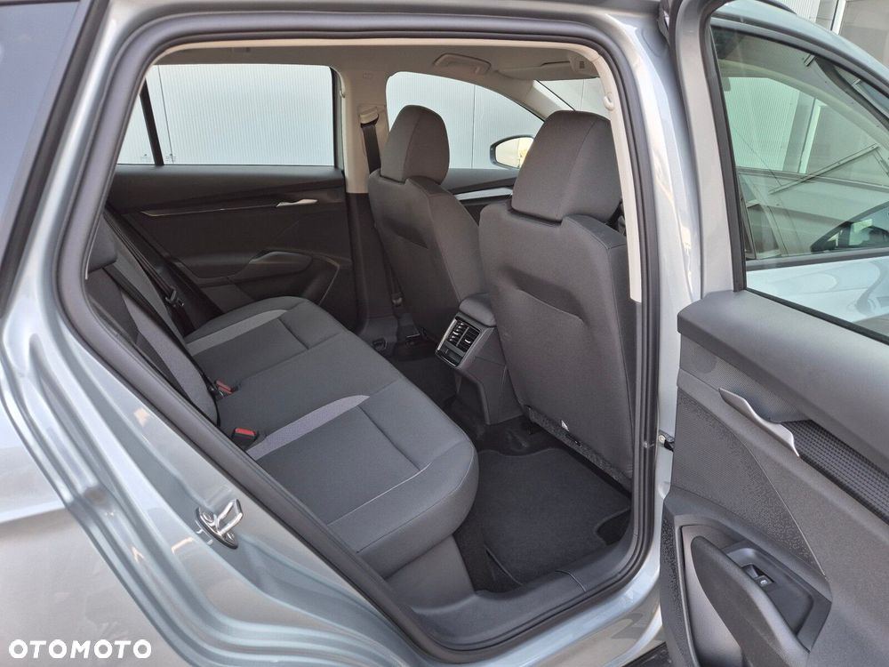 Skoda Elroq 50 55kWh - 12