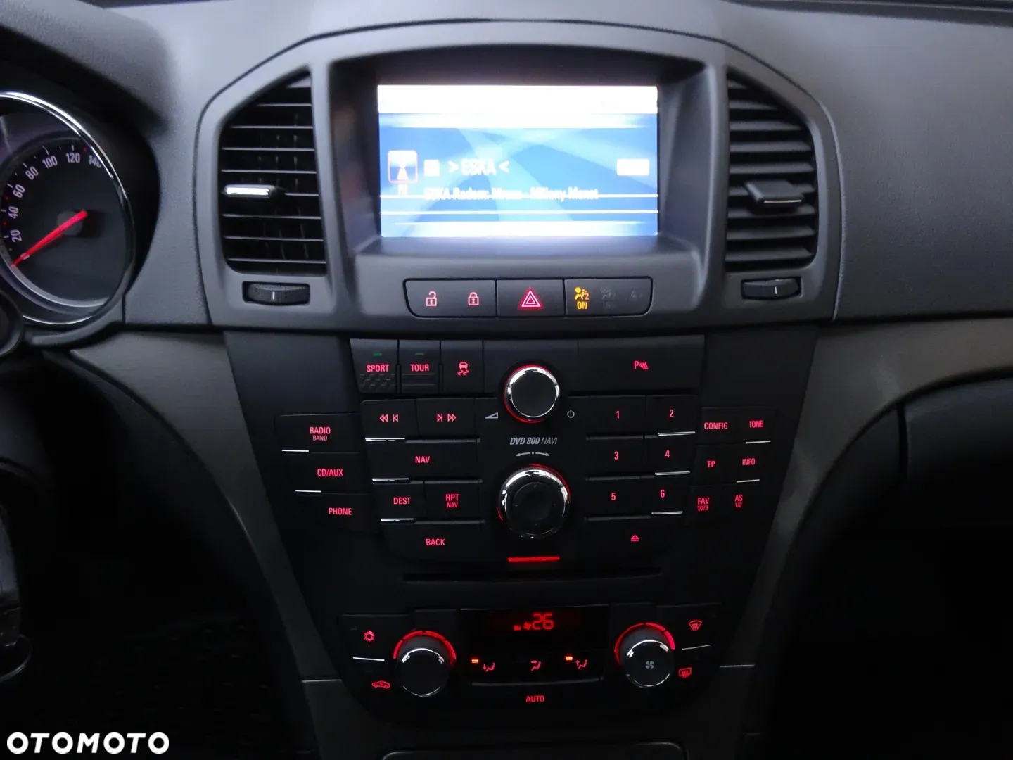 Opel Insignia 1.6 Turbo Sport - 27