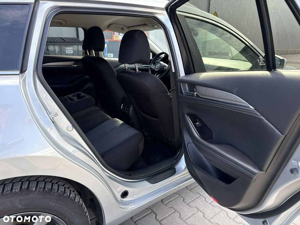 Mazda 6 2.0 SkyJoy - 17