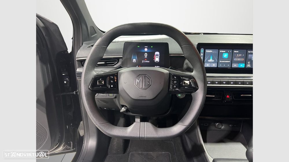 MG MG3 1.5 L Comfort - 12
