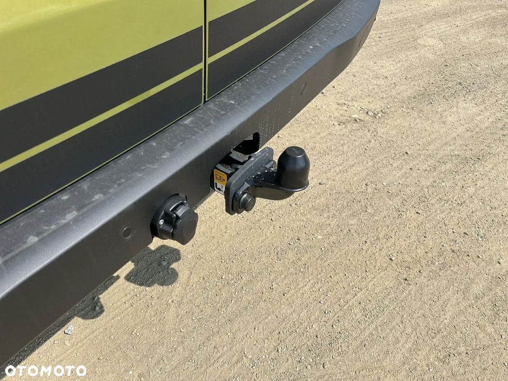 Volkswagen Transporter T7 Furgon PLUS 4MOTION/PanAmericana/6 osob./AUTOMAT 2,0 TDI 170 KM r. o. 3500 mm - 34