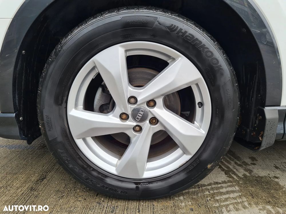 Audi Q3 1.5 35 TFSI - 13