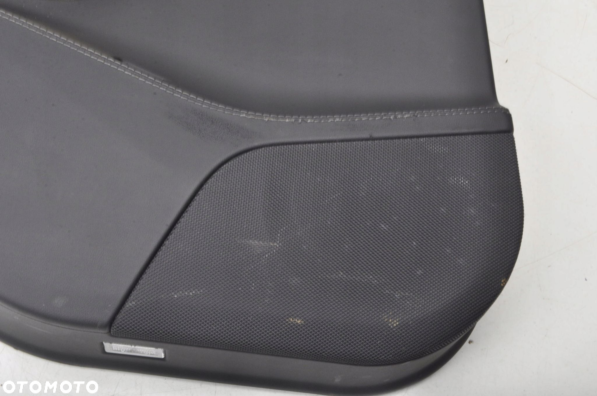 Tesla Model S BOCZEK DRZWI LEWY TYŁ - 7