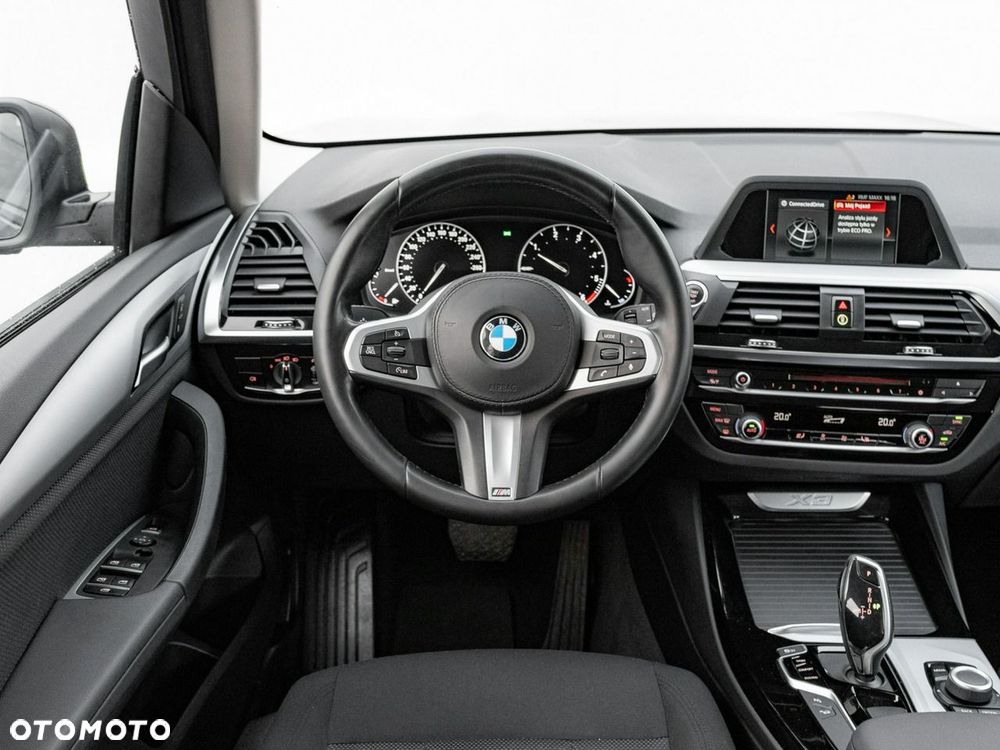 BMW X3 2019