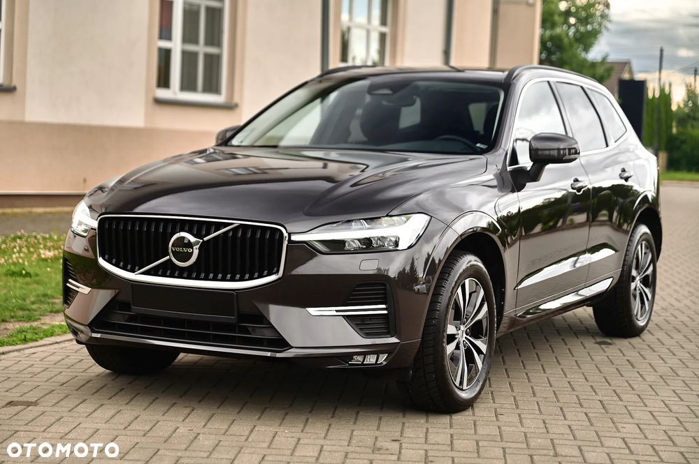 Volvo XC 60 - 6