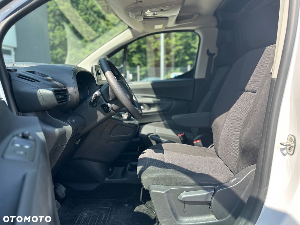 Toyota PROACE CITY - 12