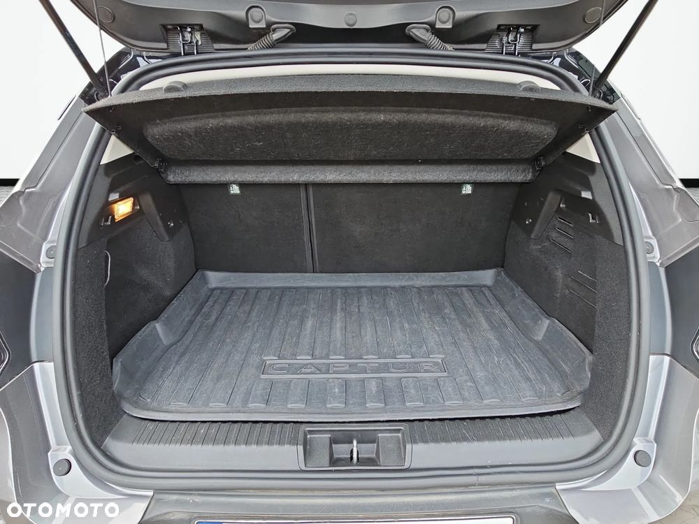 Renault Captur 1.3 TCe mHEV Techno EDC - 21