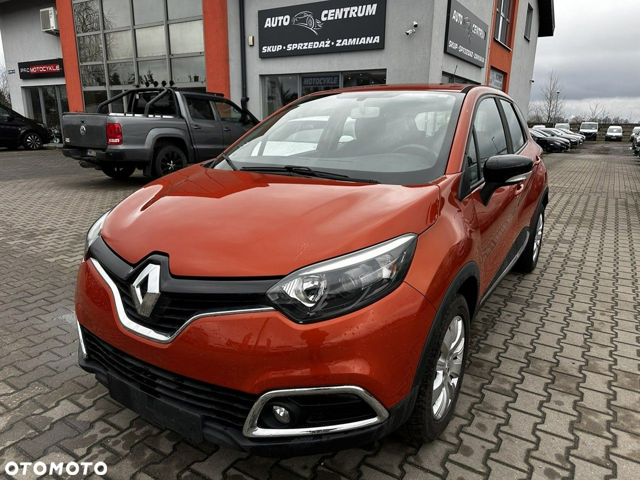 Renault Captur ENERGY TCe 90 Start&Stop Life - 3