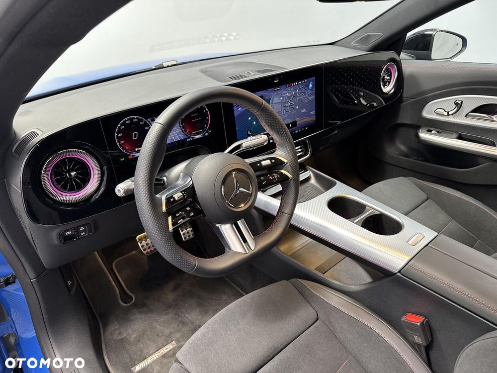 Mercedes-Benz CLA 200 mHEV 8G-DCT - 14