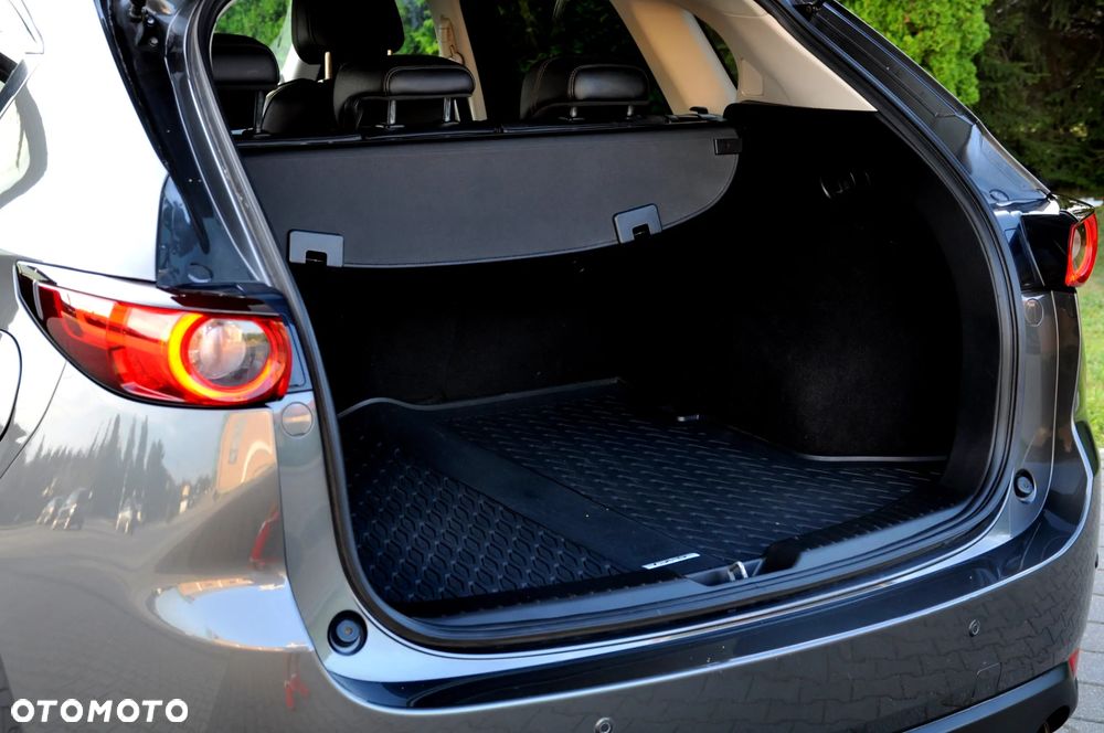 Mazda CX-5 - 25