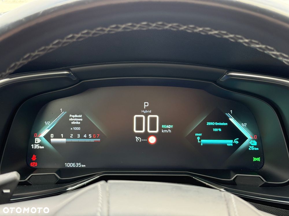 DS Automobiles DS 7 Crossback - 33