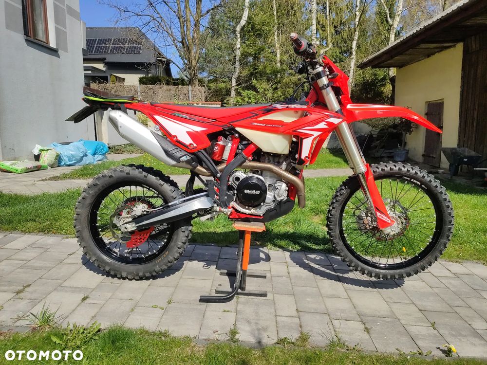 Beta RR - 4