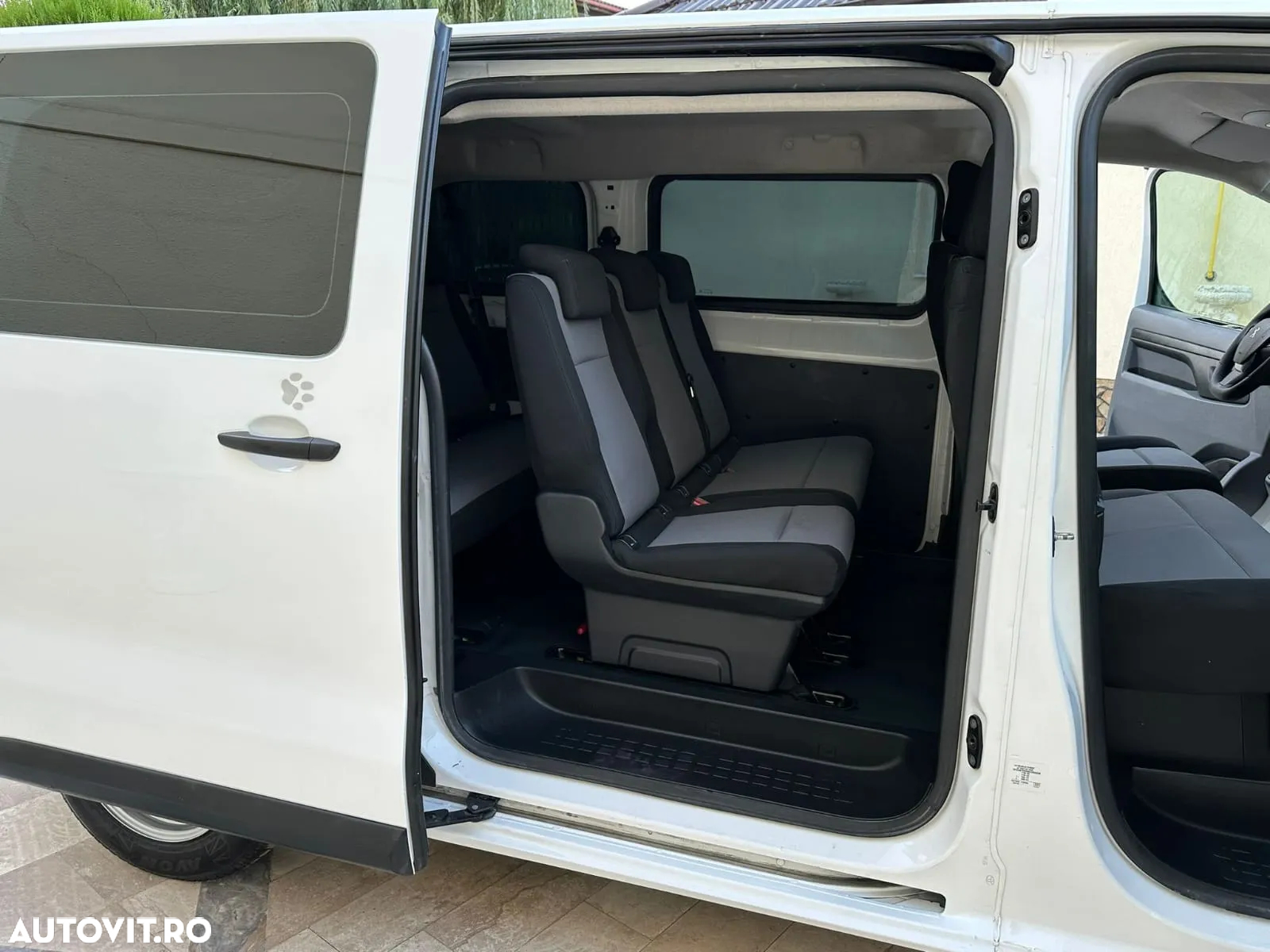 Peugeot Expert - 9