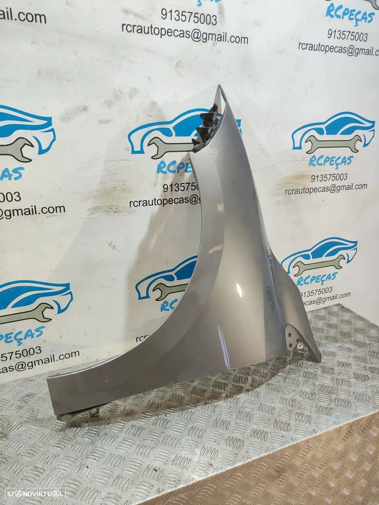 Frente completa RENAULT MEGANE 3 III MK3 COUPE - 22