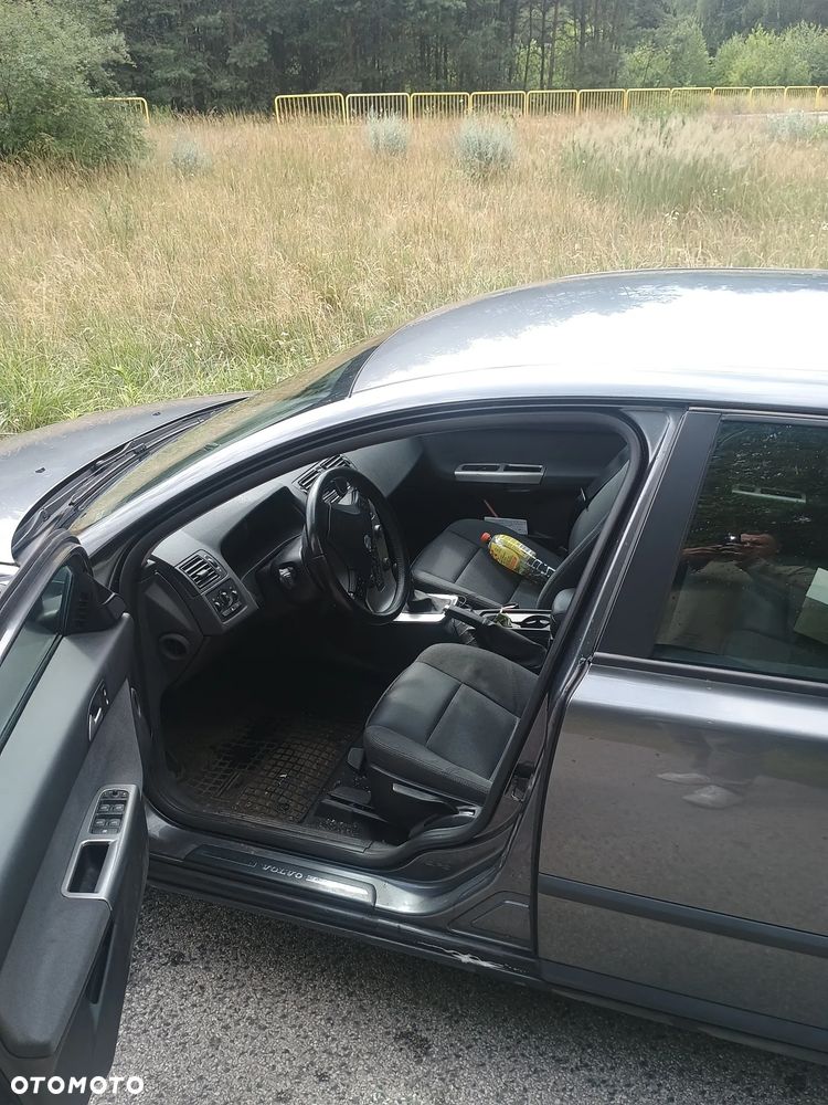 Volvo V50 1.6 Kinetic - 6