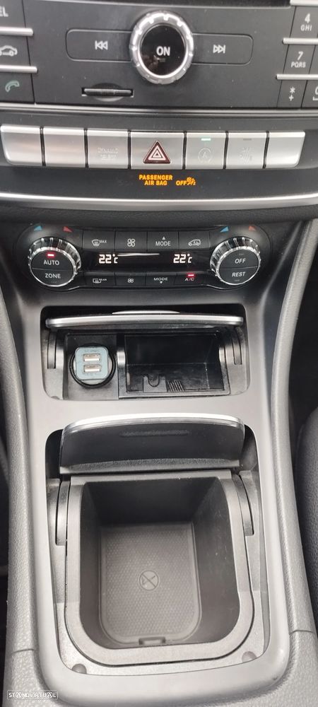 Mercedes-Benz GLA 180 d 7G-DCT Activity Edition - 36