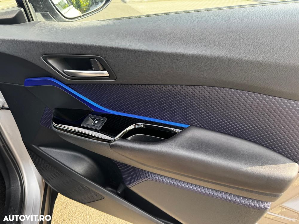 Toyota C-HR Style Selection - 18