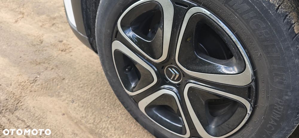 Citroën C3 1.2 PureTech Feel Pack - 22