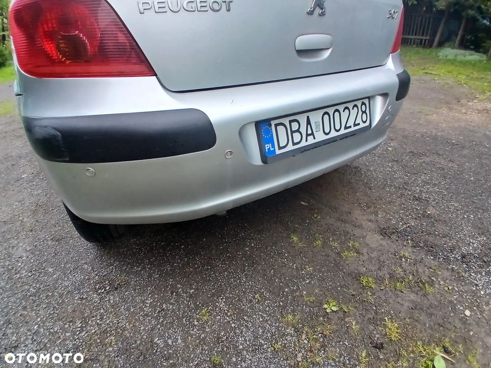 Peugeot 307 1.4 XS - 5