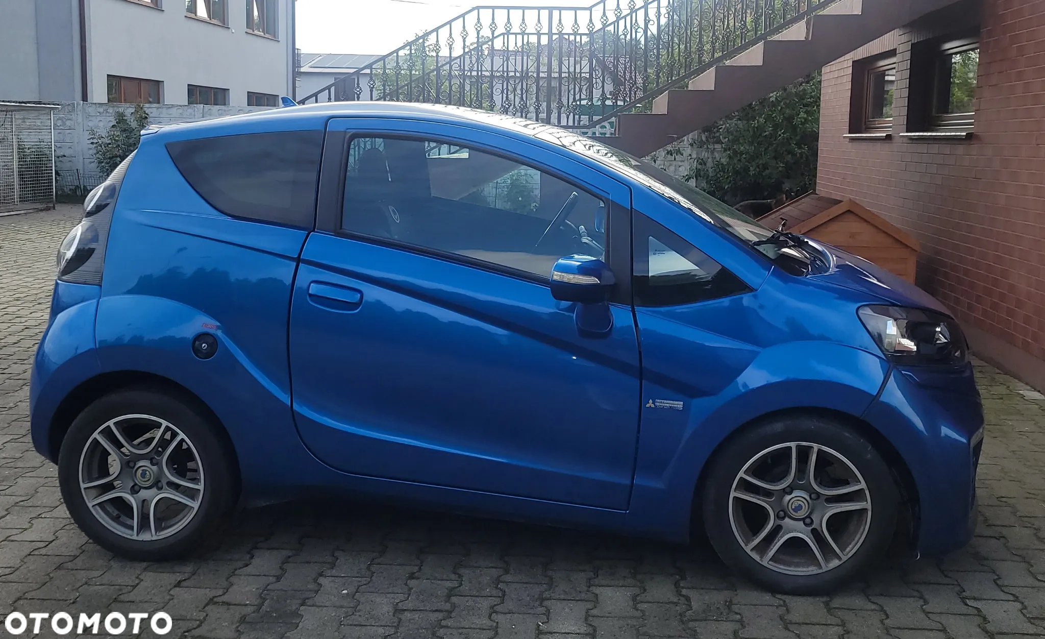 Casalini M14 - 3