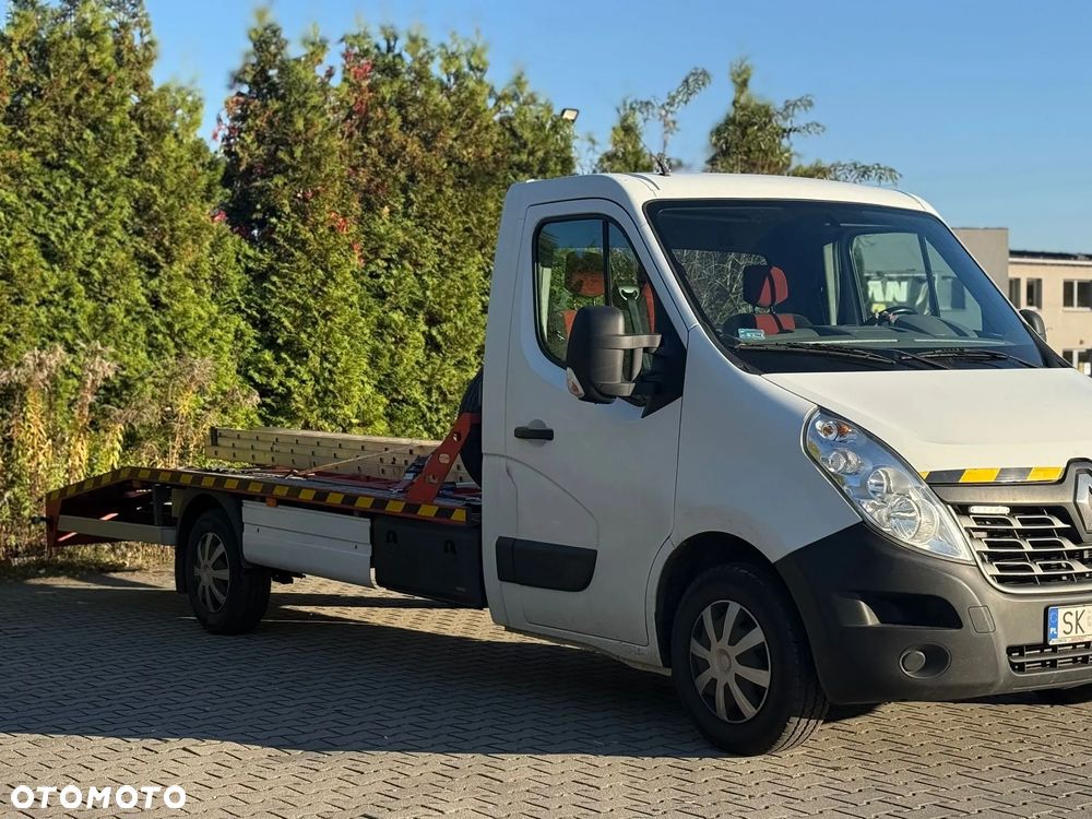 Renault Master - 11