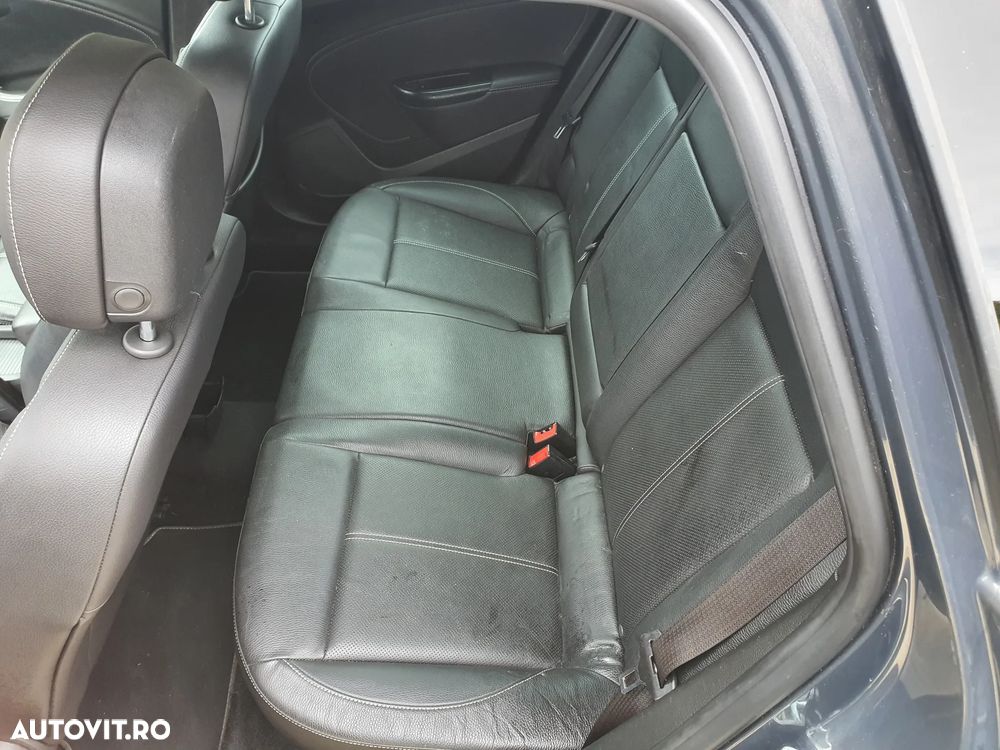 Opel Astra 1.7 CDTI DPF ecoFLEX Sports TourerStart/Stop - 5