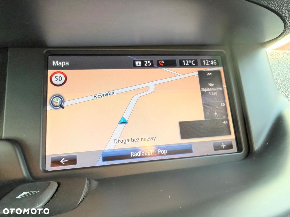 Renault Scenic dCi 110 Xmod Paris - 23