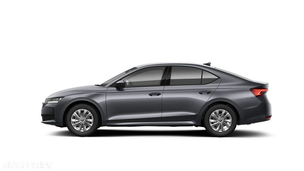 Skoda Octavia 2.0 TDI 115 CP Essence - 2