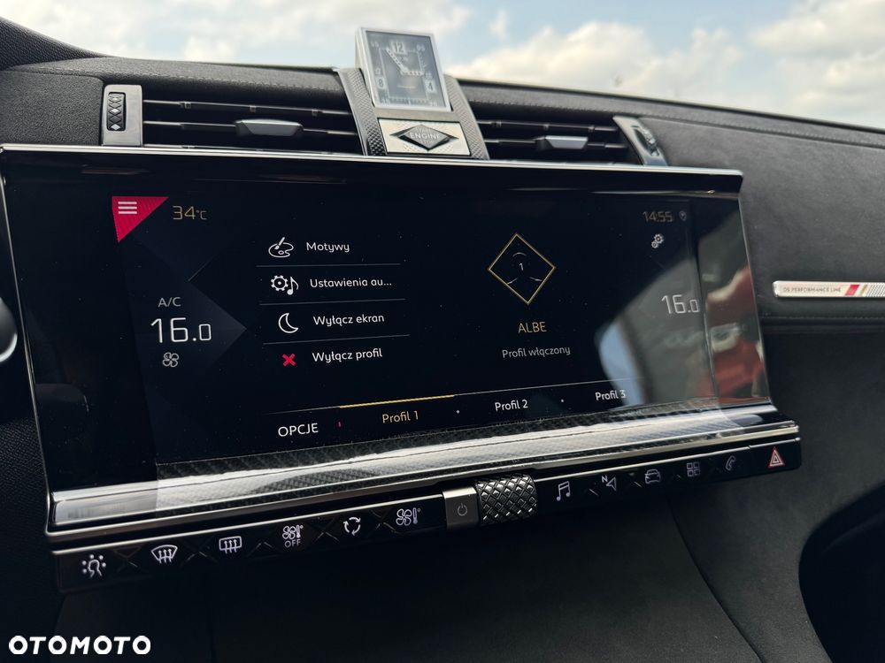 DS Automobiles DS 7 Crossback - 36