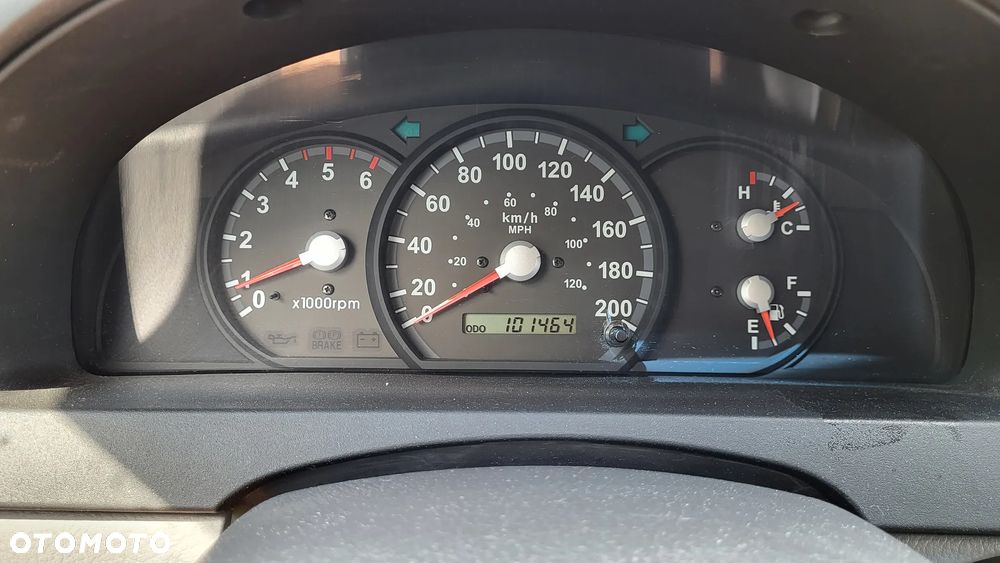 Kia Sorento - 12