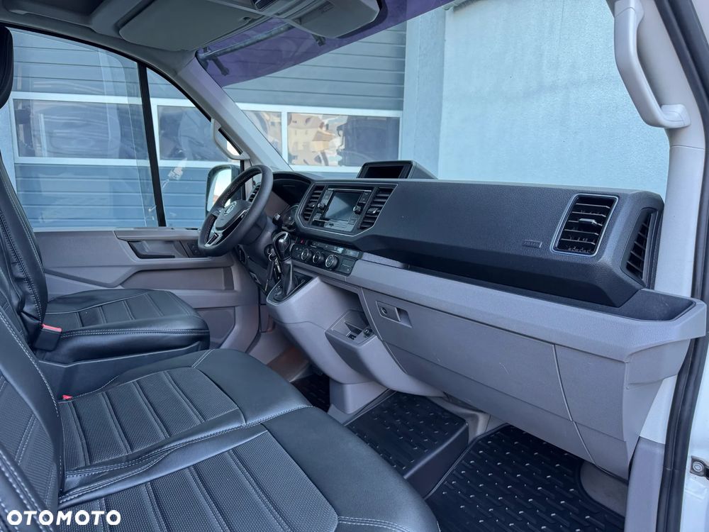 Volkswagen Crafter - 24