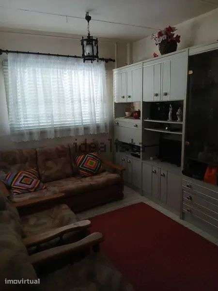 Casa no camping respouso lagoa de albuferia - Grande imagem: 3/12