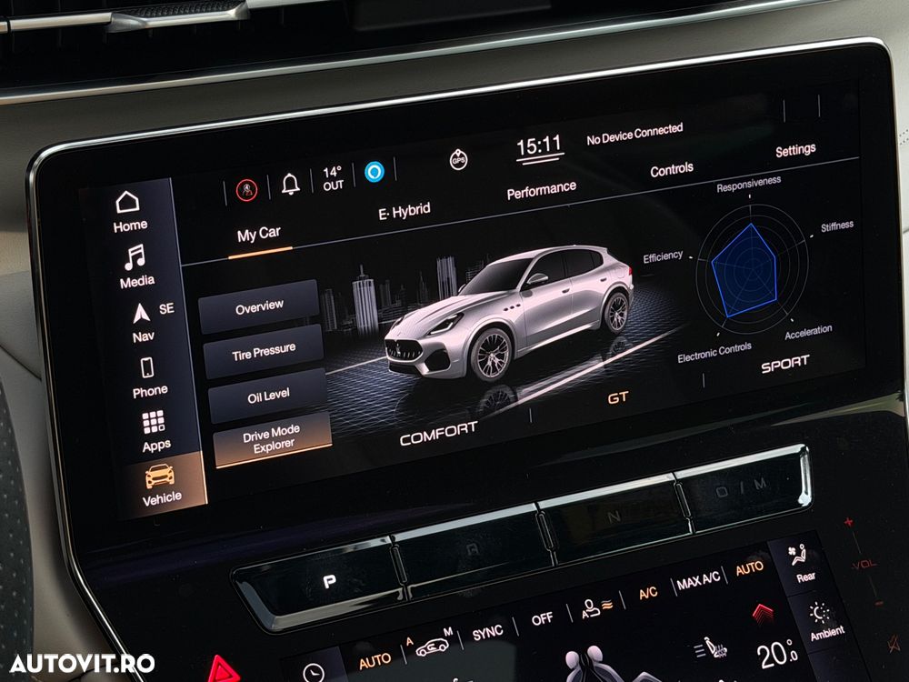 Maserati Grecale GT - 27