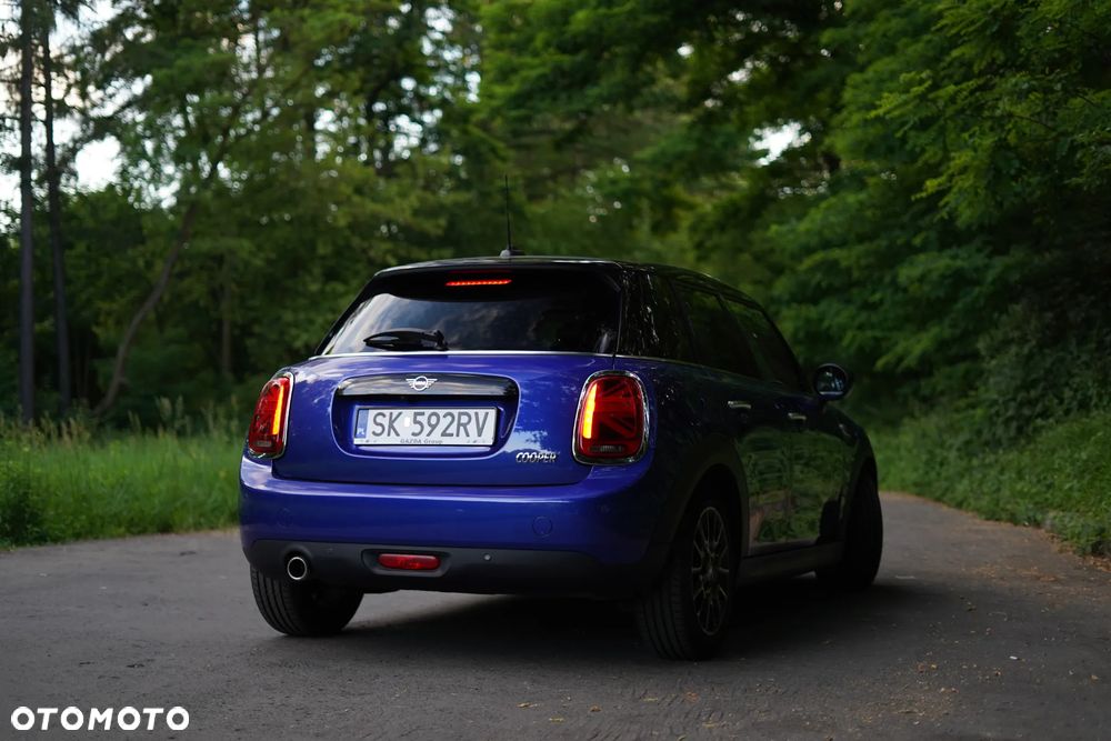 MINI Cooper Standard - 7