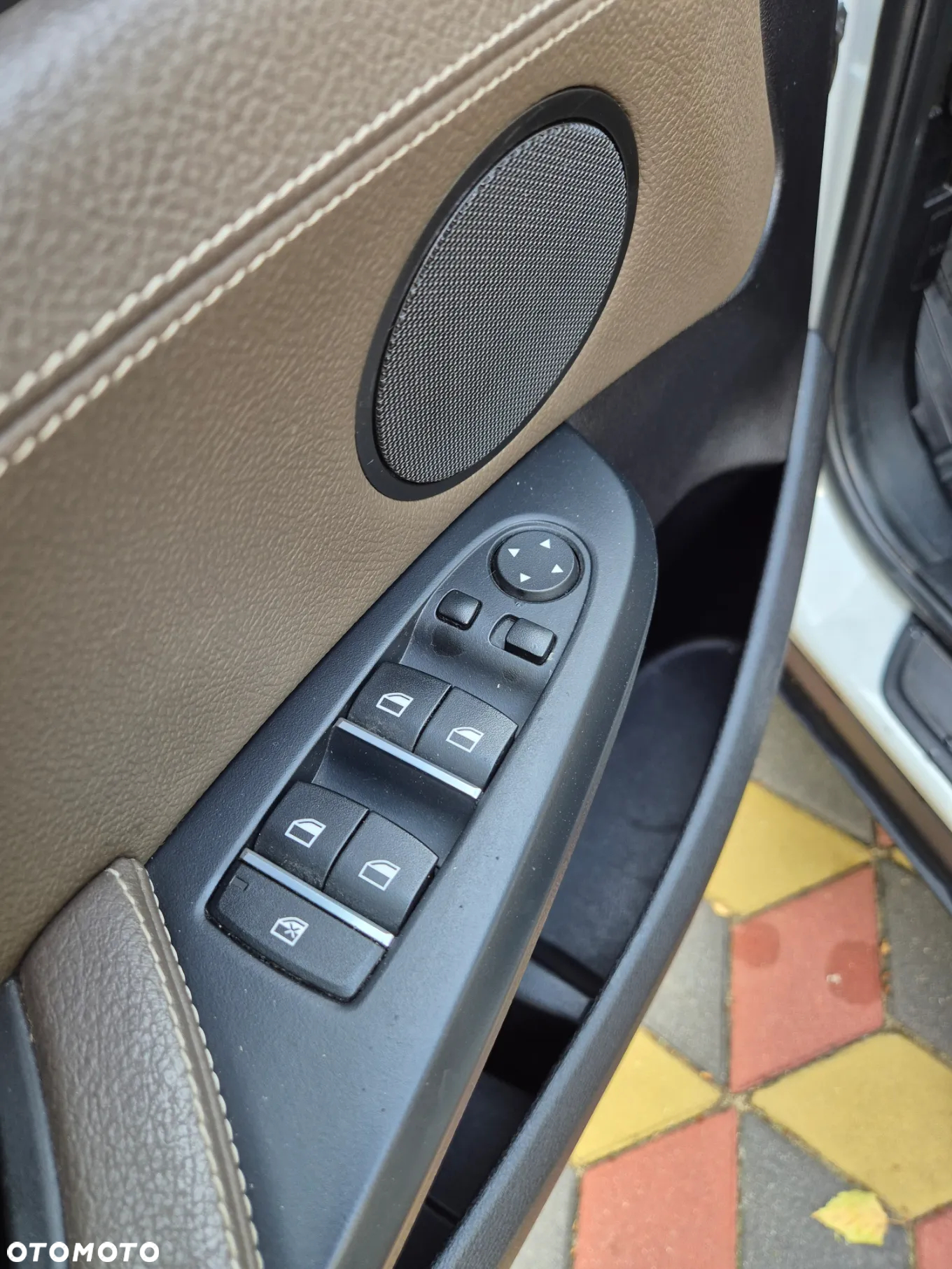 BMW X3 xDrive20d - 10