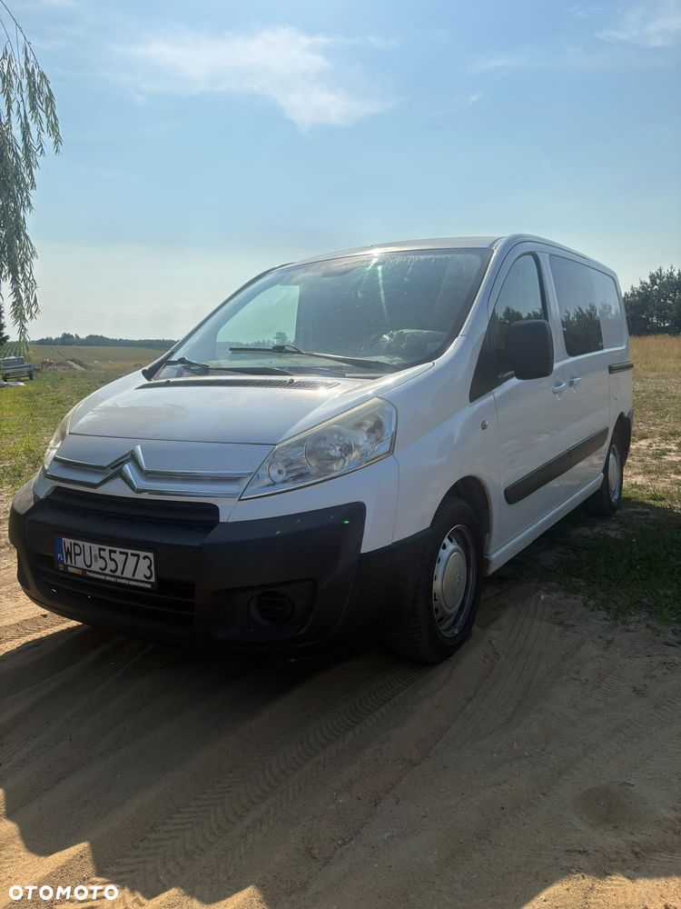 Citroën Jumpy - 4