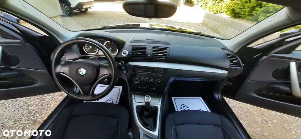 BMW Seria 1 116i Edition Lifestyle - 33