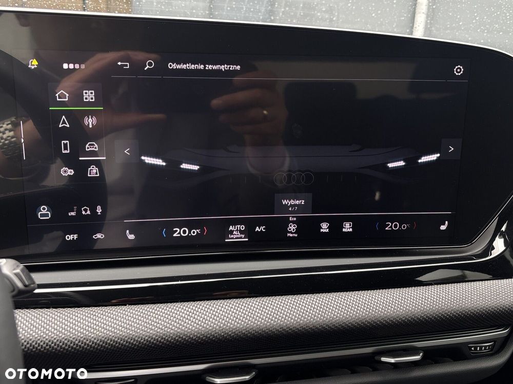 Audi A6 Avant - 23